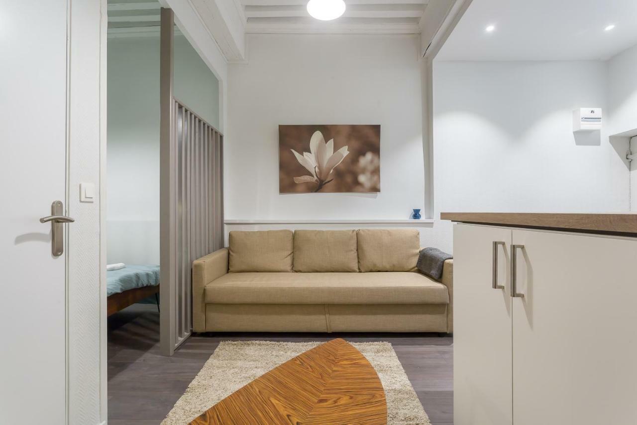 Jusqua 6 Personnes Au Coeur Du Vieux Lyon Apartment ภายนอก รูปภาพ