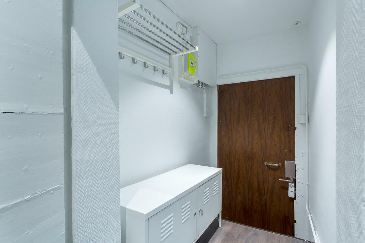 Jusqua 6 Personnes Au Coeur Du Vieux Lyon Apartment ภายนอก รูปภาพ