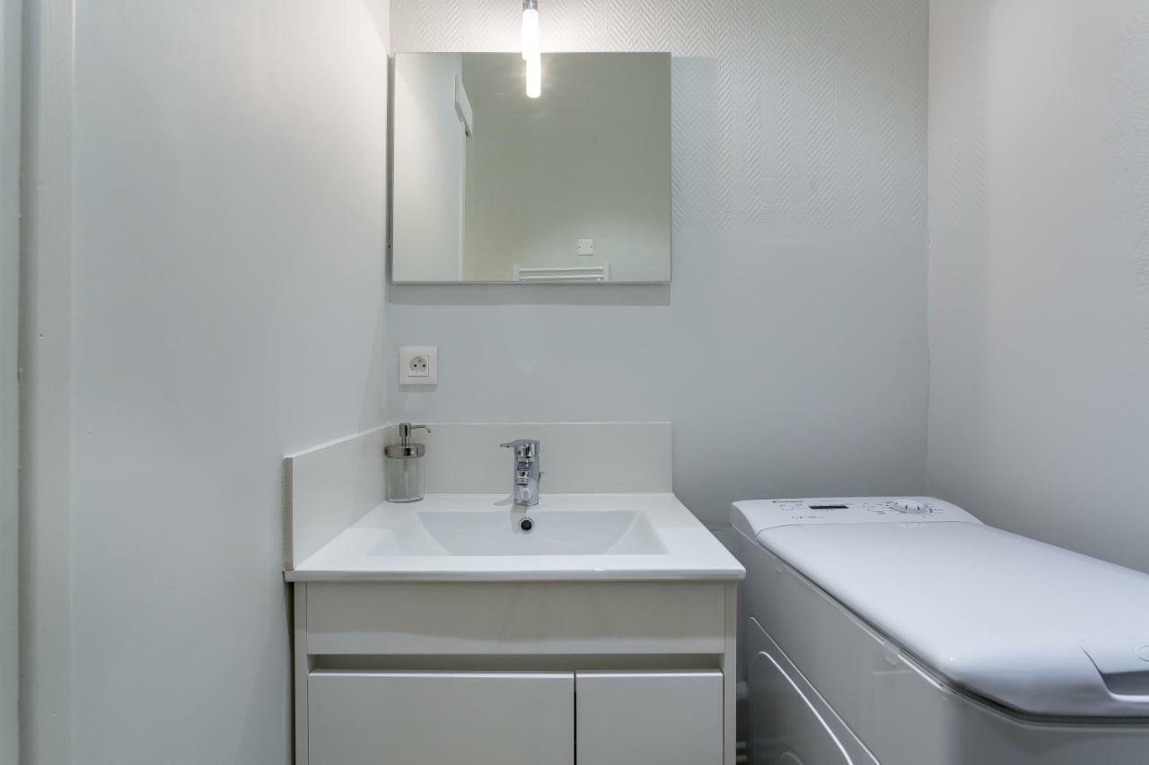 Jusqua 6 Personnes Au Coeur Du Vieux Lyon Apartment ภายนอก รูปภาพ